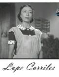 Lupe Carriles