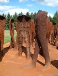 Magdalena Abakanowicz