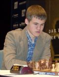Magnus Carlsen