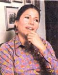 Mara Elena Velasco