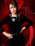 MarÃ­a Rojo