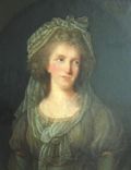 Maria Wirtemberska