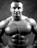 Mariusz Pudzianowski