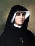 Mary Faustina Kowalska