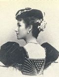 Mathilde Kschessinska