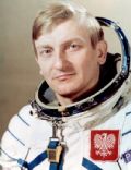 MirosÅaw Hermaszewski