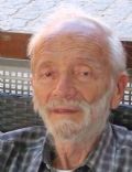 Mordecai Roshwald