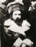 Mordechai Rokeach