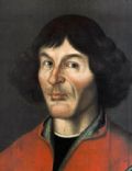 Nicolaus Copernicus