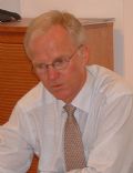 Olav Fjell