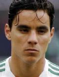 Omar Bravo