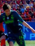 Oribe Peralta