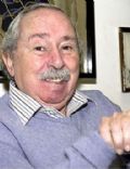 Paco Ignacio Taibo I