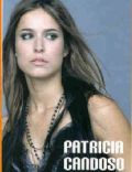 PatrÃ­cia Candoso