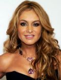 Paulina Rubio