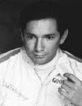 Pedro RodrÃ­guez (racing driver)