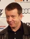 Peter Morgan