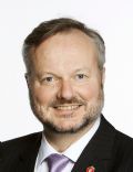 Peter N. Myhre
