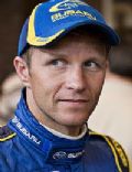 Petter Solberg