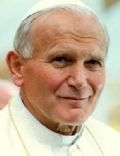 Pope John Paul II