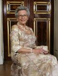 Princess Astrid Maud
