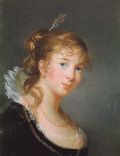 Princess Louise of Prussia (1770â1836)