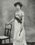 Princess Nobuko Asaka