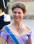Prinsesse Martha Louise