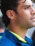 Rafael MÃ¡rquez