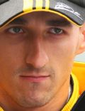 Robert Kubica