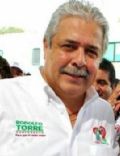 Rodolfo Torre CantÃº