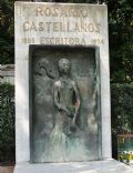 Rosario Castellanos