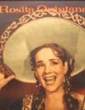 Rosita Quintana
