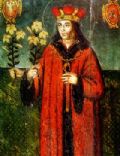 Saint Casimir