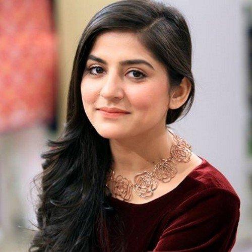 Sanam Baloch