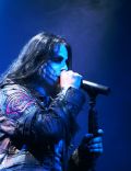 Shagrath