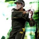 Shahid Afridi