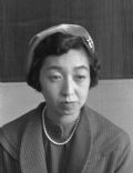 Shigeko Higashikuni