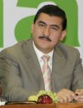 Silverio Cavazos