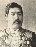 Suematsu KenchÅ
