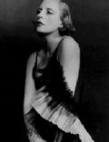 Tamara de Lempicka