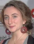 Tamara Yazbek