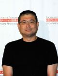 Tatsuo SatÅ (director)