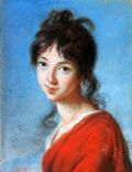 Teresa Czartoryska (1785-1868)