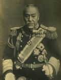 TÅgÅ HeihachirÅ