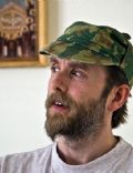 Varg Vikernes