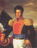 Vicente Guerrero