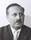 Ya'akov Meridor