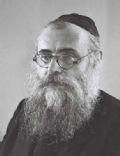 Yitzhak-Meir Levin