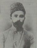 Abbasgulu bey Shadlinski
